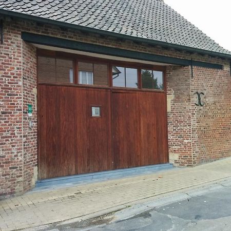B&B Sint Blasius Hof Zwalm Zewnętrze zdjęcie