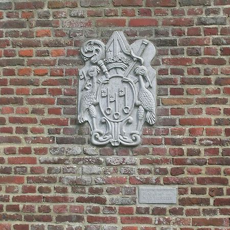 B&B Sint Blasius Hof Zwalm Zewnętrze zdjęcie