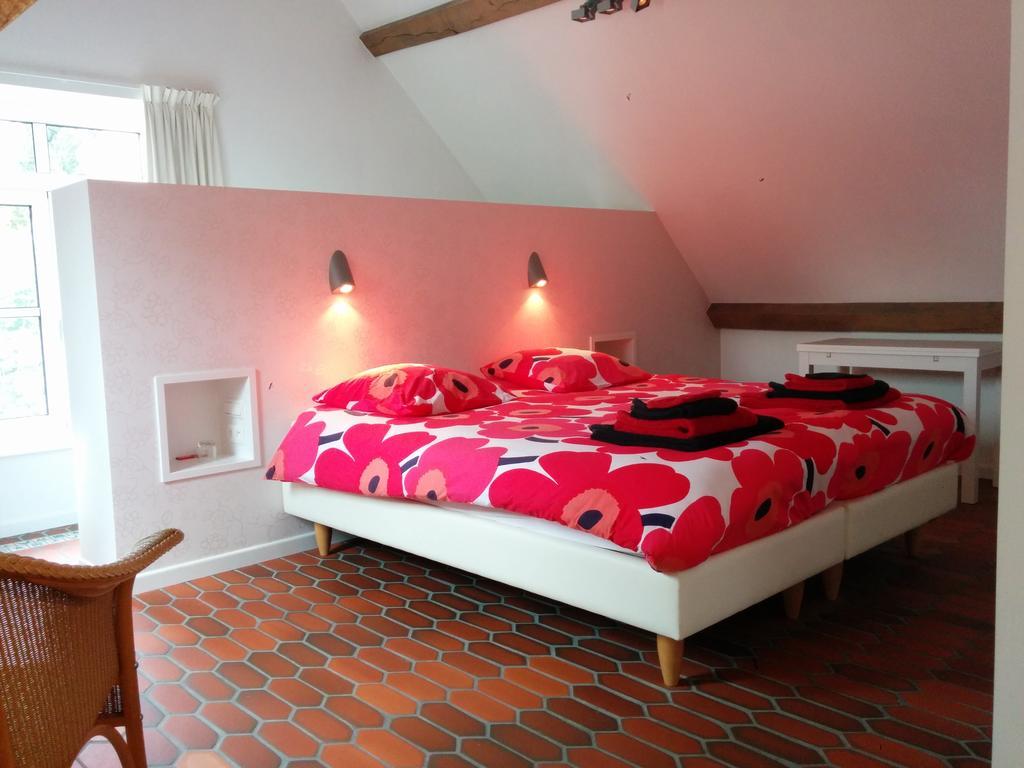 B&B Sint Blasius Hof Zwalm Pokój zdjęcie
