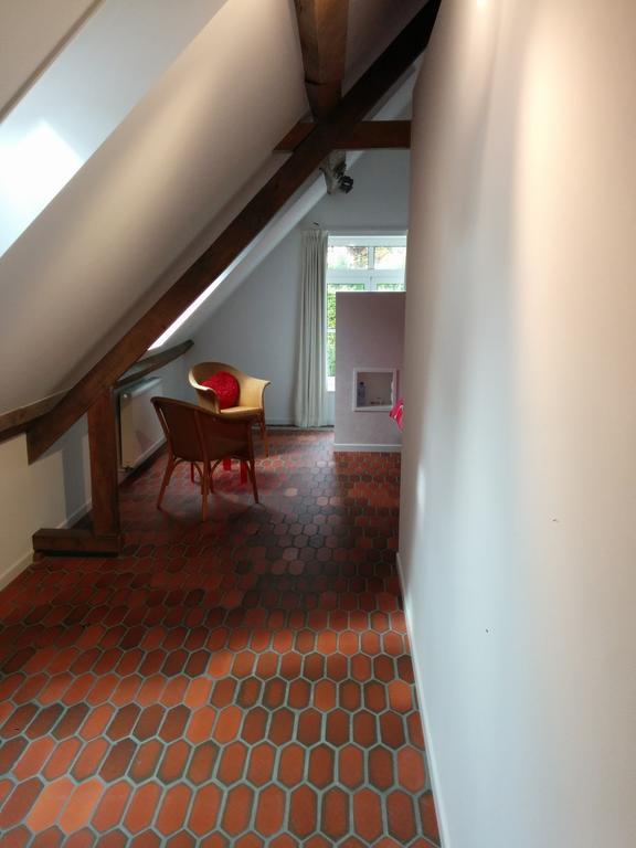 B&B Sint Blasius Hof Zwalm Pokój zdjęcie