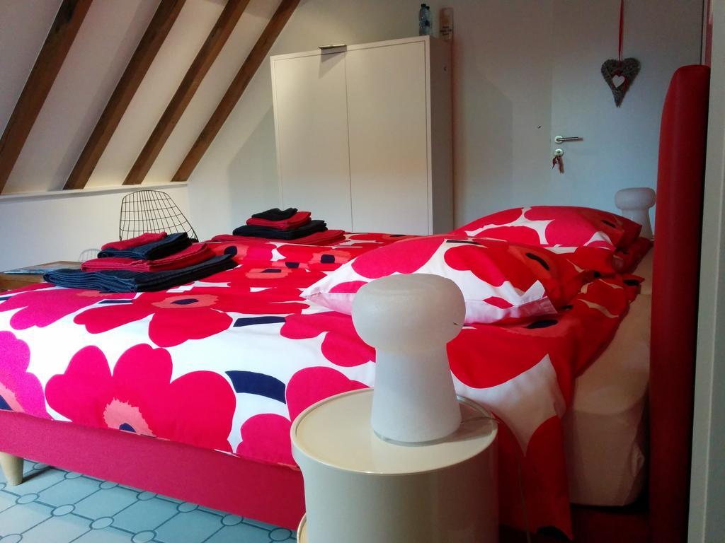B&B Sint Blasius Hof Zwalm Pokój zdjęcie