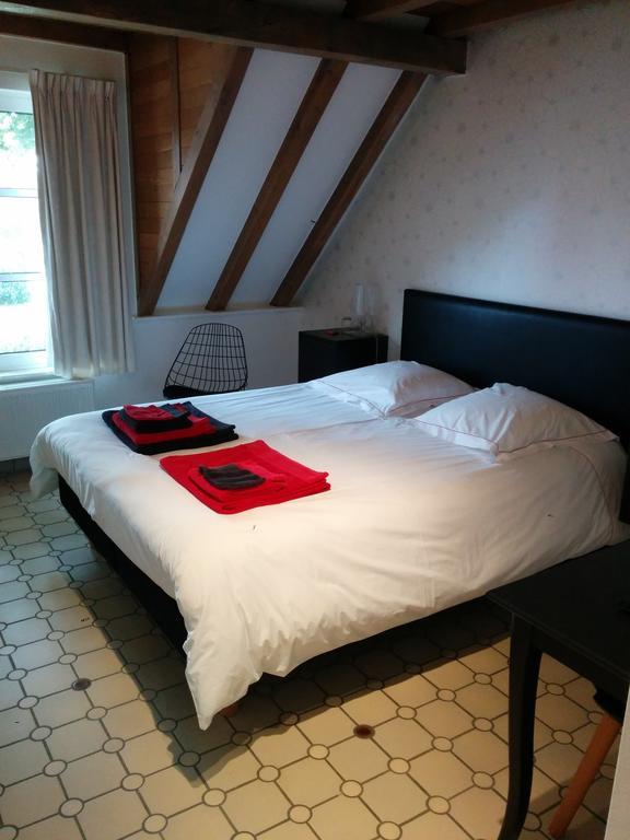 B&B Sint Blasius Hof Zwalm Pokój zdjęcie