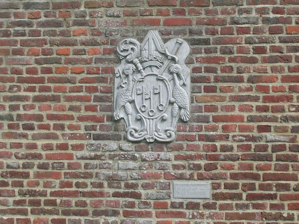 B&B Sint Blasius Hof Zwalm Zewnętrze zdjęcie