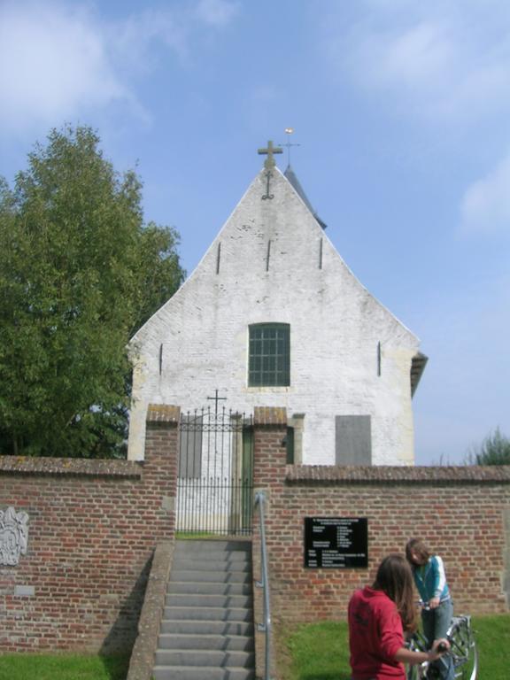 B&B Sint Blasius Hof Zwalm Zewnętrze zdjęcie